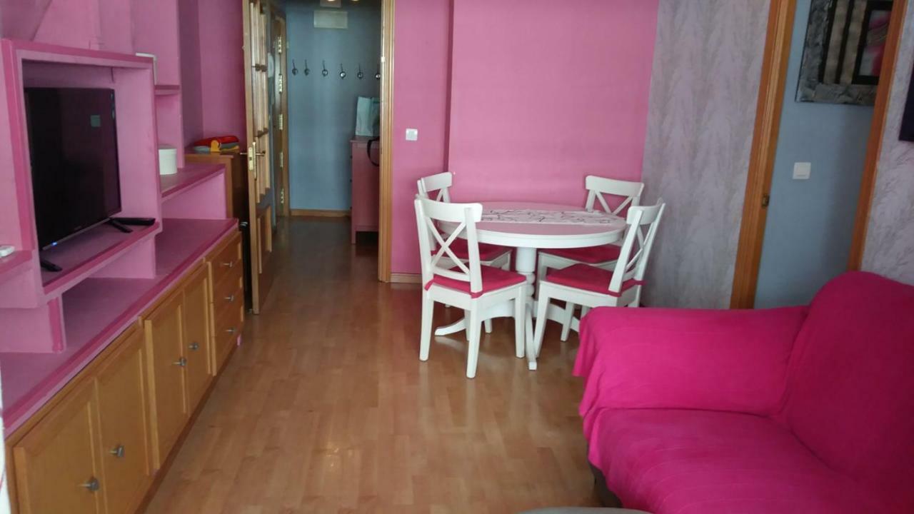 Piso 3 Dormitorios Centro De Torremolinos 11349 المظهر الخارجي الصورة