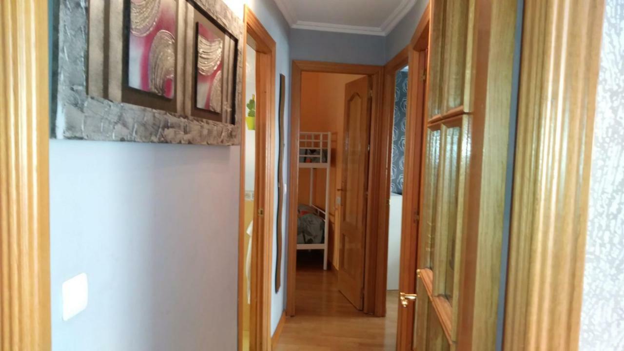 Piso 3 Dormitorios Centro De Torremolinos 11349 المظهر الخارجي الصورة