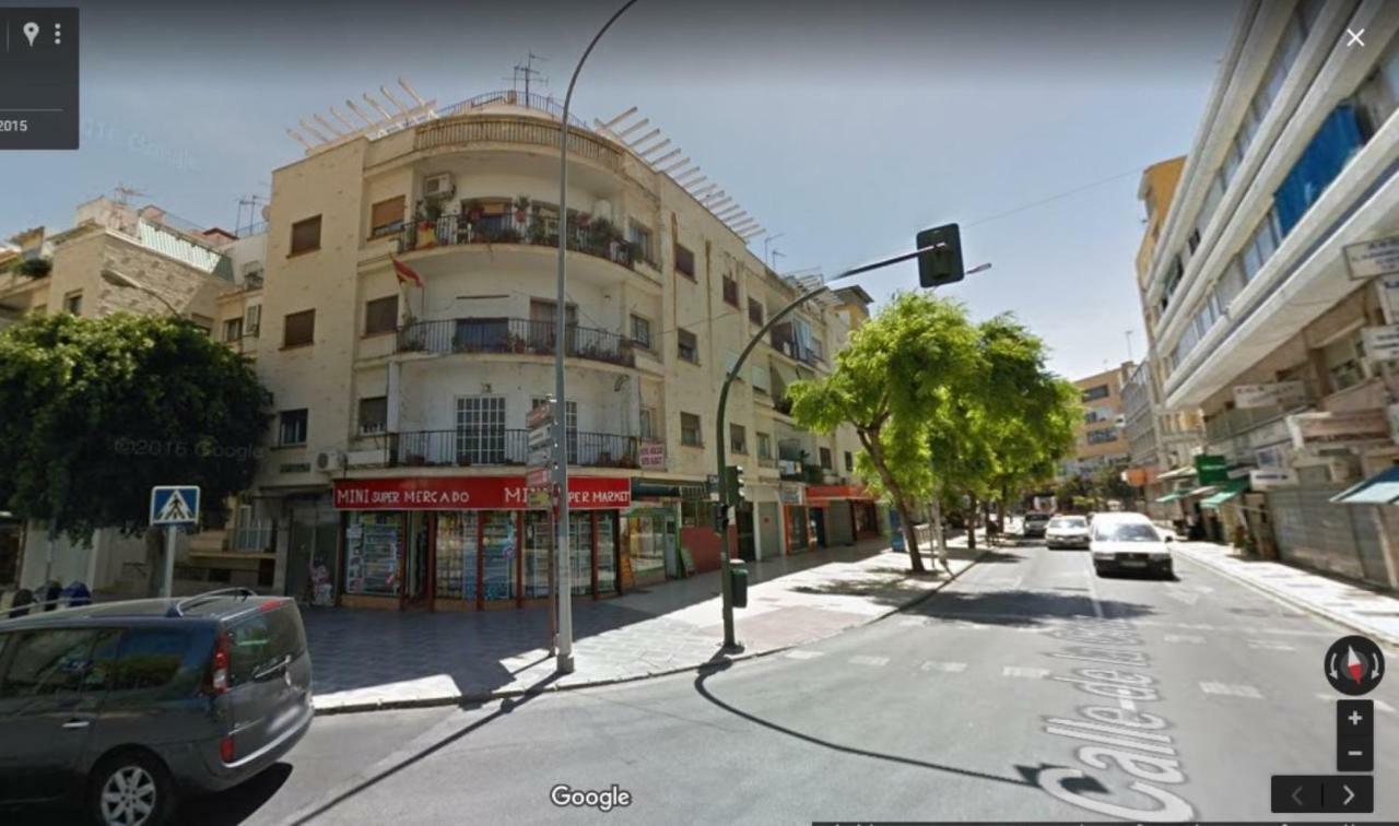 Piso 3 Dormitorios Centro De Torremolinos 11349 المظهر الخارجي الصورة